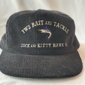 Fishing Hat